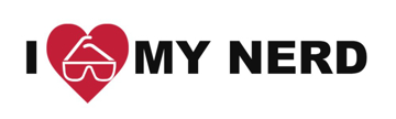 Picture of Nerd/Geek Stickers 14839571