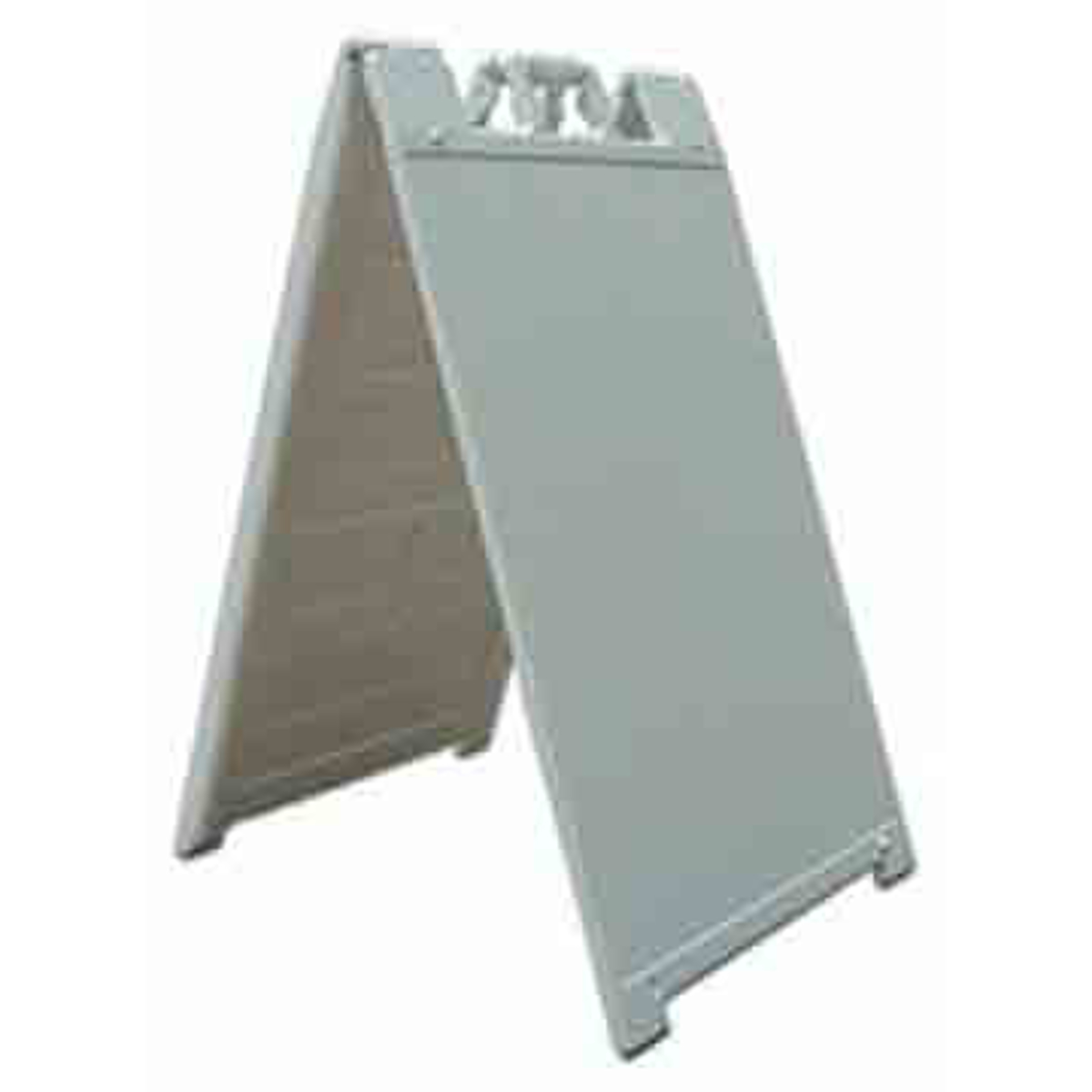 Sandwich Board Blank (36x24) Template Customization