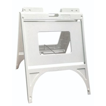 Picture of 18x24 Sandwich Board Frame