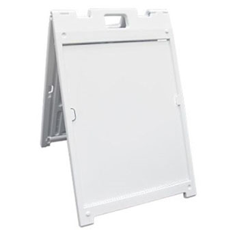 Picture of 24x18 Sandwich Board Frame