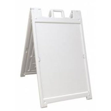 Picture of Deluxe Sandwich Board Blank