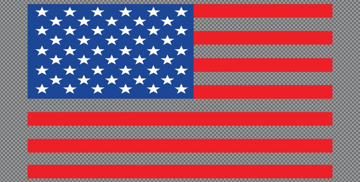 Picture of Windshield  Clear Decals 11621409