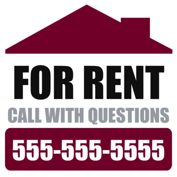 Picture of 24" x 24" (For Rent) 48016