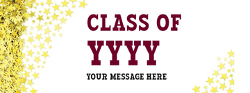 Picture of School and Organizations Mesh Banners 831140929