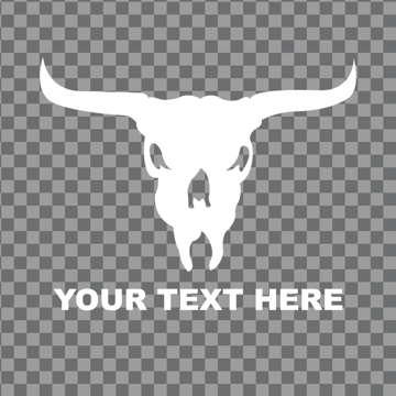 Picture of Cowboys Window Clings 12736345