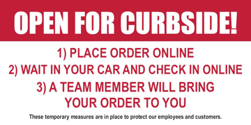 Picture of Curbside Pickup 873063064