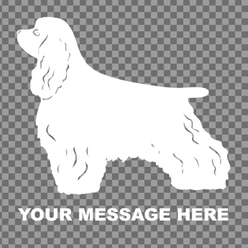 Picture of Animal Window Clings 11925915