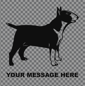 Picture of Animal Window Clings 11927107