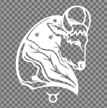 Picture of Zodiac Window Clings 11963703