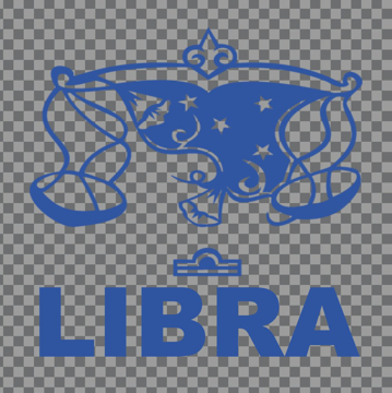 Picture of Zodiac Window Clings 11964357