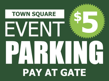 Picture of Event Signs #1