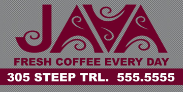 Picture of Car Window Clings 12932790