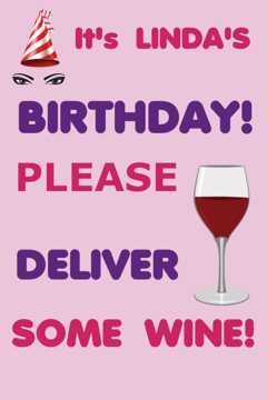 Picture of Birthday Sandwich Board Signs 872347591