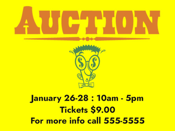 Picture of Special Events 2313525