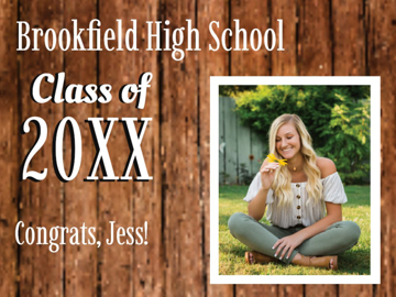 Picture of Class of Signs 878530768