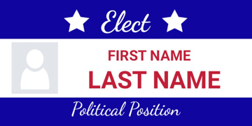 Picture of Political Campaign 4