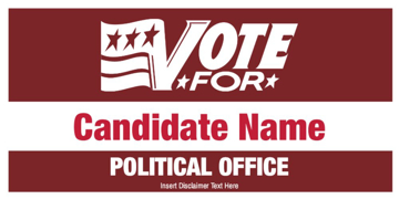 Picture of Political Campaign 12