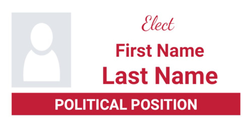 Picture of Political Campaign 5