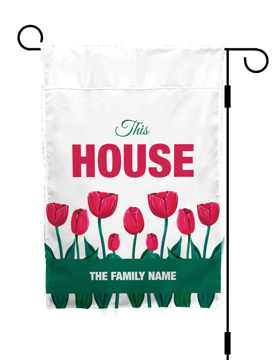 Picture of GF Home & Family 3 18" x 12"