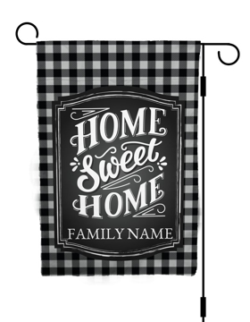 Picture of GF Home & Family 4 18" x 12"