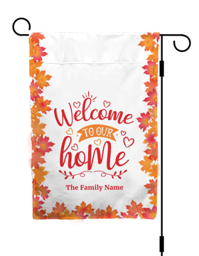 Picture of GF Home & Family 5 18" x 12"