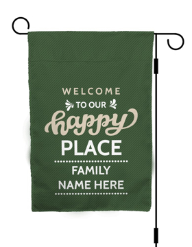 Picture of GF Home & Family 6 18" x 12"