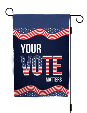 Picture of GF Political 1 18" x 12"