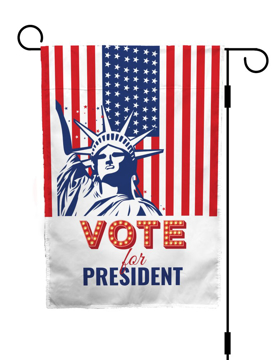 Picture of GF Political 2 18" x 12"