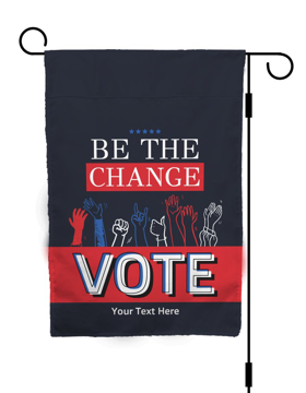 Picture of GF Political 3 18" x 12"