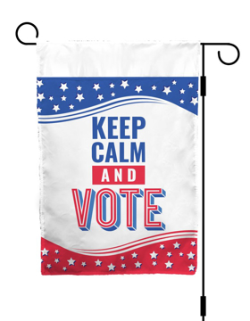 Picture of GF Political 5 18" x 12"