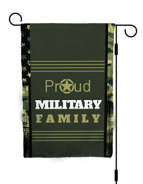 Picture of GF Proud Family 1 18" x 12"