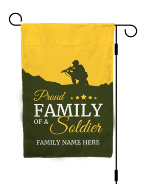 Picture of GF Proud Family 2 18" x 12"