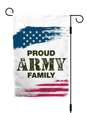 Picture of GF Proud Family 4 18" x 12"