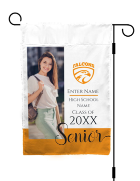 Picture of GF Senior 3 18" x 12"