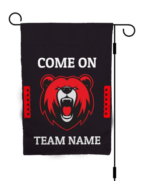 Picture of GF Sports 6 18" x 12"