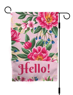 Picture of GF Spring 18" x 12"