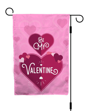 Picture of GF Valentines 18" x 12"