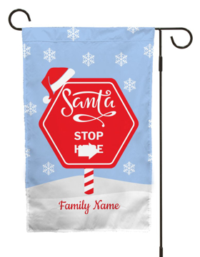 Picture of GF Christmas 4 48" x 30"