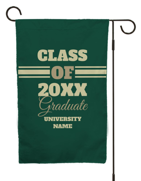 Picture of GF Class Of 3 48" x 30"