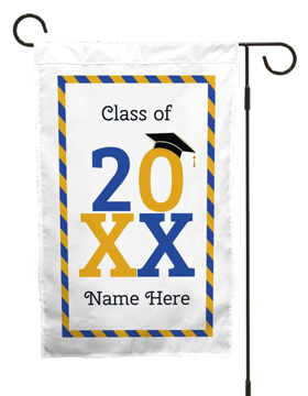 Picture of GF Class Of 4 48" x 30"