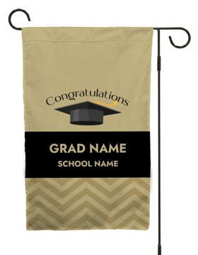 Picture of GF Congrats 3 48" x 30"