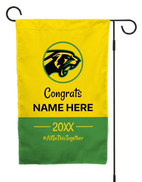 Picture of GF Green/Yellow 2 48" x 30"