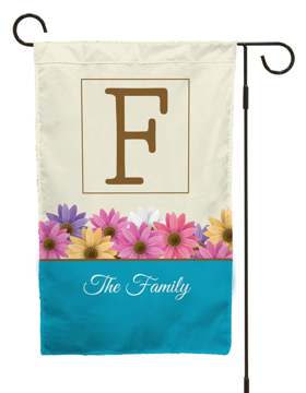 Picture of GF Home & Family 1 48" x 30"