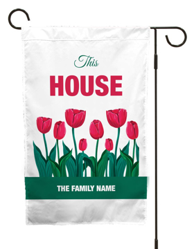 Picture of GF Home & Family 3 48" x 30"