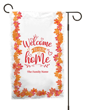 Picture of GF Home & Family 5 48" x 30"