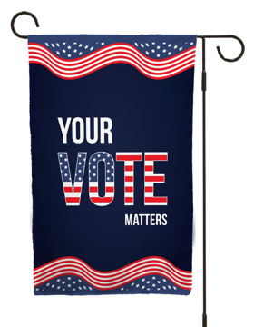 Picture of GF Political 1 48" x 30"