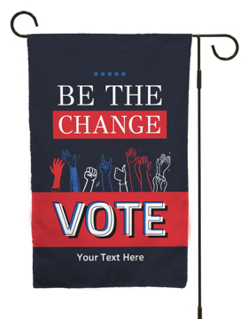 Picture of GF Political 3 48" x 30"