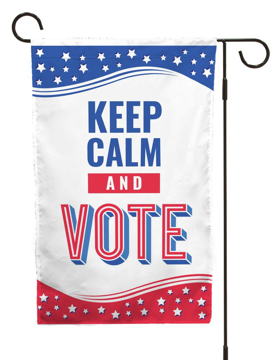 Picture of GF Political 5 48" x 30"