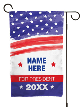 Picture of GF Political 6 48" x 30"