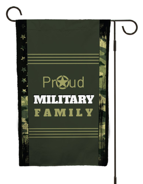 Picture of GF Proud Family 1 48" x 30"